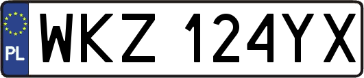 WKZ124YX