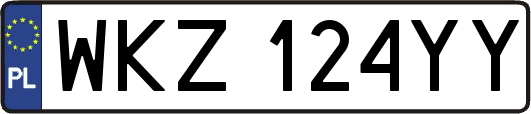 WKZ124YY