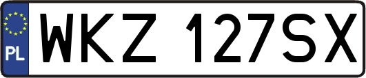 WKZ127SX