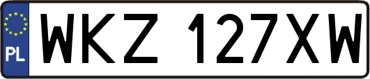 WKZ127XW