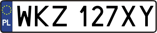 WKZ127XY