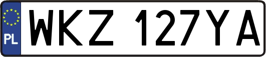 WKZ127YA