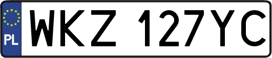 WKZ127YC
