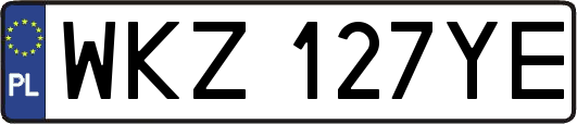 WKZ127YE