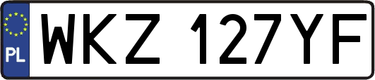 WKZ127YF