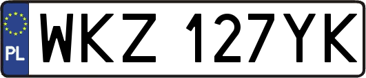 WKZ127YK