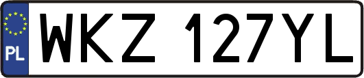 WKZ127YL