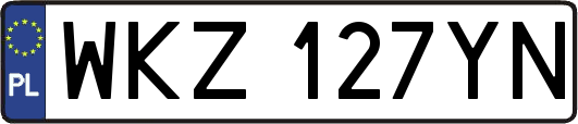 WKZ127YN