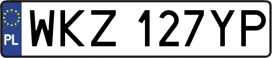 WKZ127YP