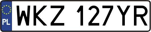 WKZ127YR