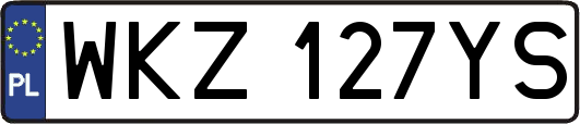 WKZ127YS