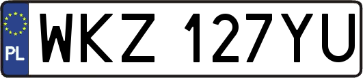 WKZ127YU