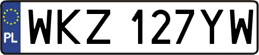 WKZ127YW