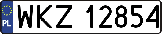 WKZ12854
