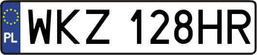 WKZ128HR
