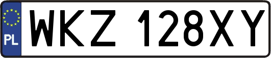 WKZ128XY