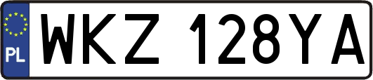 WKZ128YA