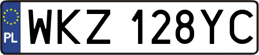 WKZ128YC