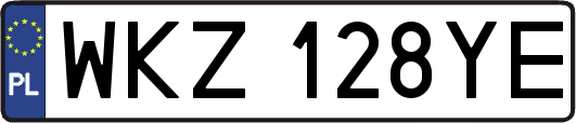 WKZ128YE