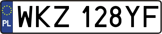 WKZ128YF