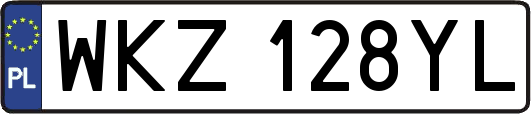 WKZ128YL