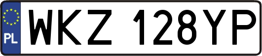 WKZ128YP