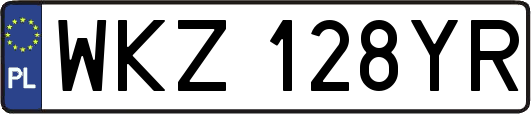 WKZ128YR