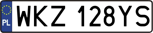 WKZ128YS