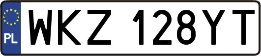 WKZ128YT