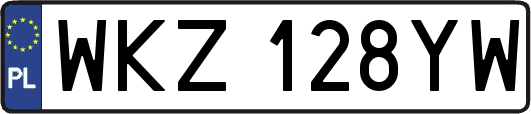 WKZ128YW