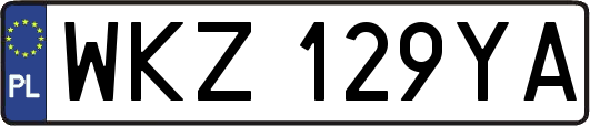 WKZ129YA