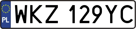 WKZ129YC
