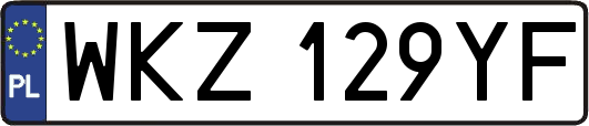 WKZ129YF