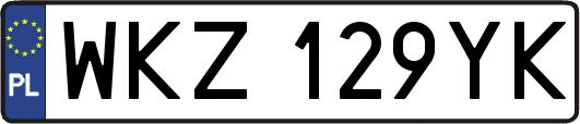 WKZ129YK