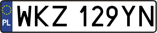 WKZ129YN