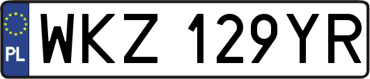 WKZ129YR