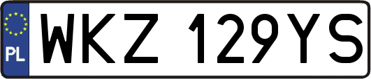 WKZ129YS