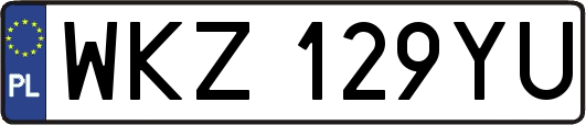 WKZ129YU