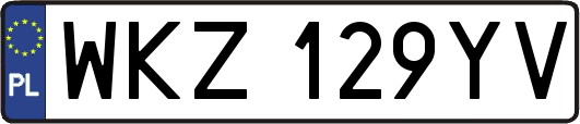WKZ129YV