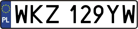 WKZ129YW