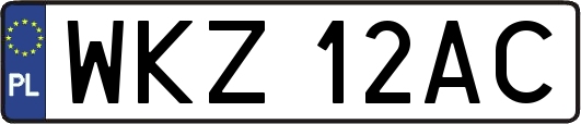 WKZ12AC