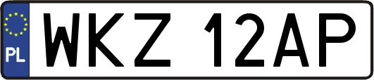 WKZ12AP