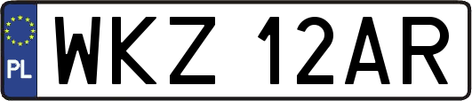 WKZ12AR
