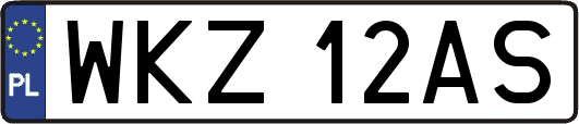 WKZ12AS