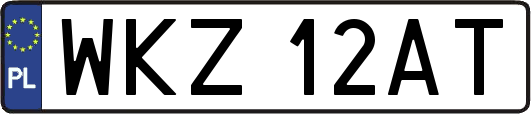 WKZ12AT