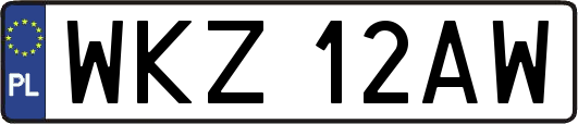 WKZ12AW