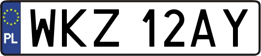 WKZ12AY