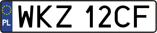 WKZ12CF