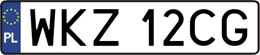 WKZ12CG