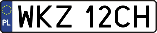 WKZ12CH